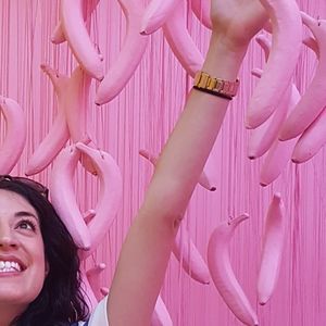 Meet your Posher, Perla